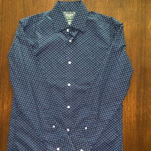 Bonobos Slim Fit Dress Shirt